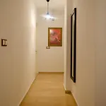 Pervin Hanim Konagi מלון *