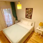 Pervin Hanim Konagi מלון