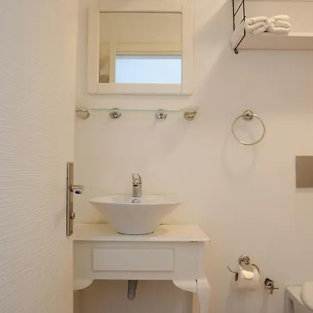 Pervin Hanim Konagi * Alaçatı