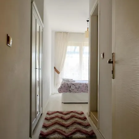 Pervin Hanim Konagi Hotel Alaçatı