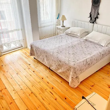 Hotel Pervin Hanim Konagi *