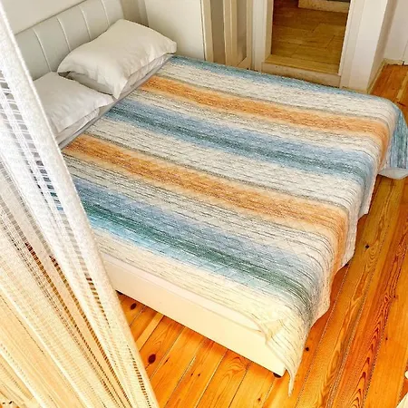 Pervin Hanim Konagi Hotel *