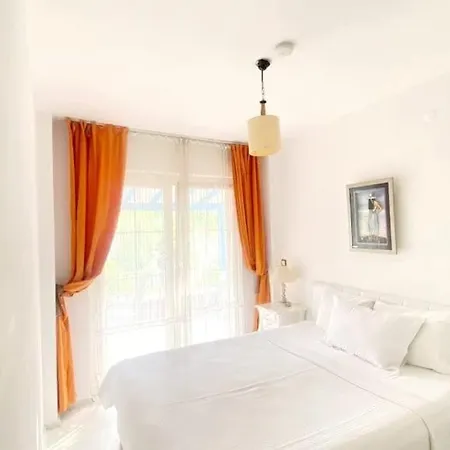 Otel Pervin Hanım Konağı Alaçatı