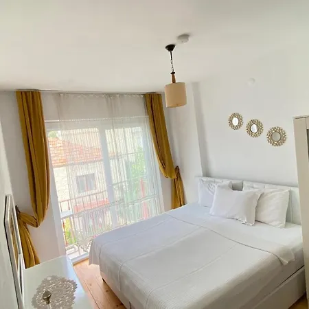 Hotel Pervin Hanim Konagi *