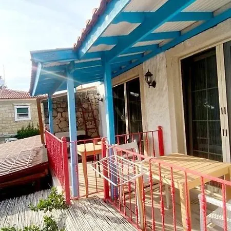 Hotel Pervin Hanim Konagi *