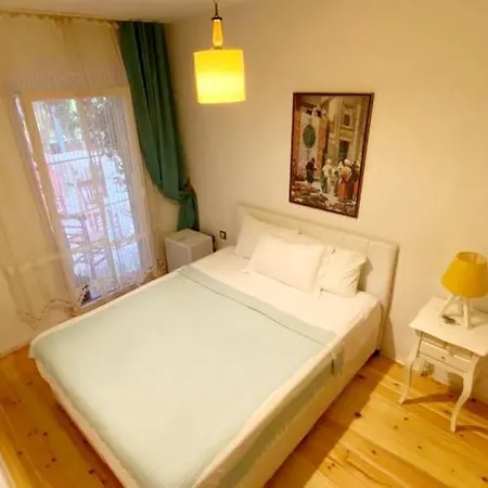 Pervin Hanım Konağı Otel