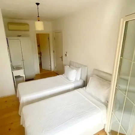 Pervin Hanım Konağı