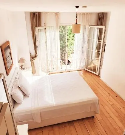 Pervin Hanım Konağı Otel