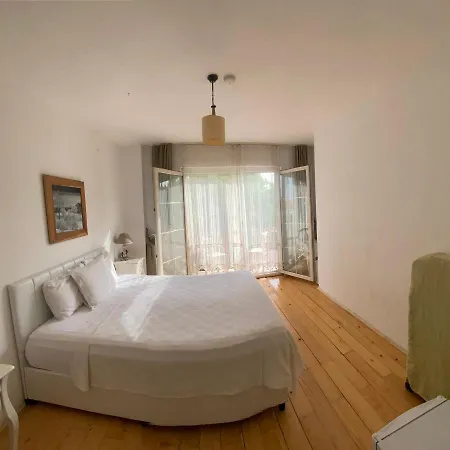 Hotel Pervin Hanim Konagi