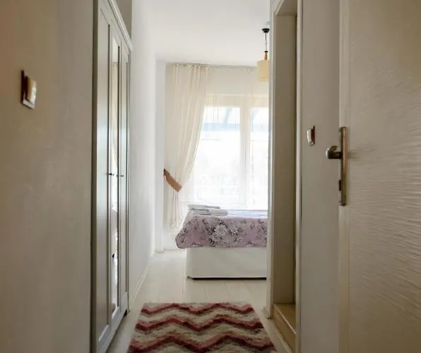 Pervin Hanim Konagi Szálloda Alacati