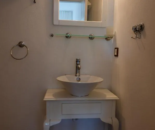 Pervin Hanim Konagi Szálloda *