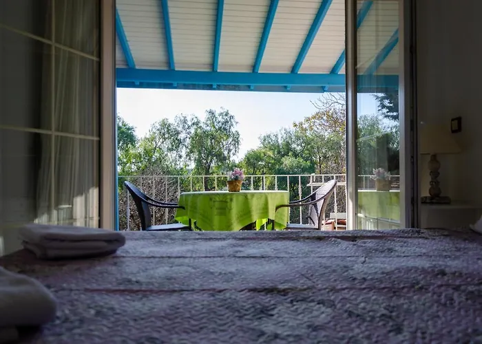 Pervin Hanim Konagi *