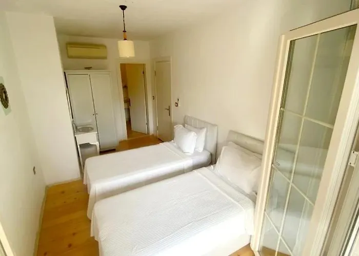Pervin Hanım Konağı