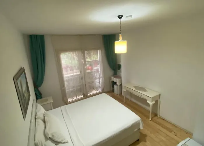 Pervin Hanim Konagi *