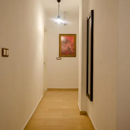 Pervin Hanim Konagi فندق *