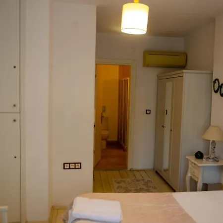 Pervin Hanim Konagi ホテル アラカティ