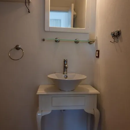 Pervin Hanim Konagi ホテル *