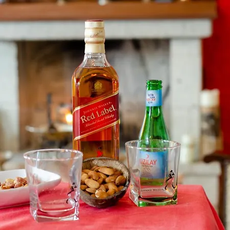 Pervin Hanim Konagi فندق *