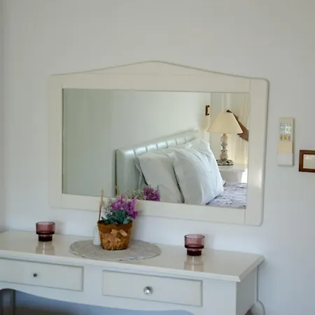 Pervin Hanim Konagi ホテル アラカティ