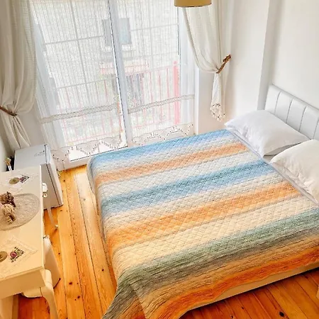 ホテル Pervin Hanim Konagi アラカティ