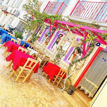 Pervin Hanim Konagi * アラカティ