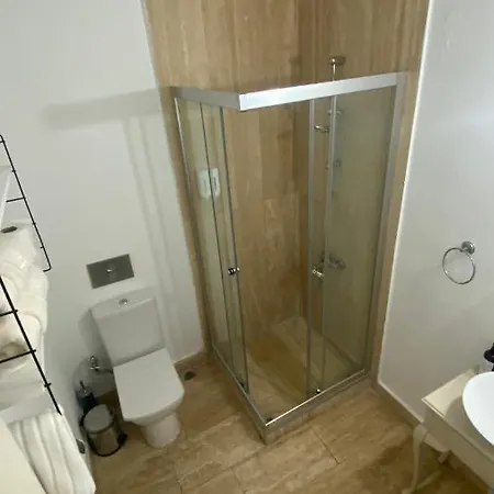 ホテル Pervin Hanim Konagi