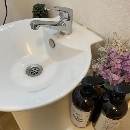 Pervin Hanim Konagi ホテル *