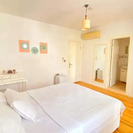 Pervin Hanim Konagi * アラカティ