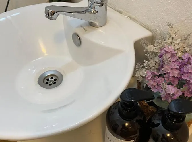 Pervin Hanim Konagi מלון *