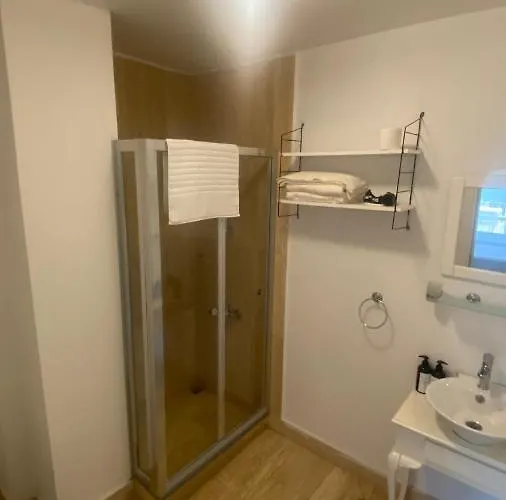 Pervin Hanim Konagi מלון *